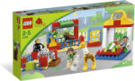 LEGO® DUPLO® - Állatklinika (6158)