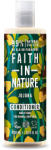 Faith in Nature Jojoba hajkondícionáló 400 ml