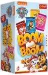 Trefl Boom Boom - Mancs őrjárat (01911)