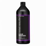 Matrix Total Results Color Obsessed conditioner 1 l