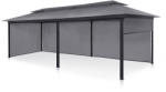 Blumfeldt Grandezza Cortina 3x6 m
