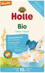 Holle Bio több magvas junior müzli kukoricapehellyel 250 g
