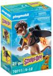 Playmobil Scooby-Doo - Pilóta (70711)