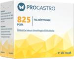 ProGastro 825 élőflórát tartalmazó étrend-kiegészítő készítmény 31 db