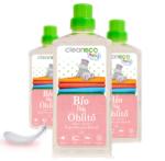 Cleaneco Bio Baby öblítő 1 l