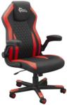 White Shark DERVISH black/red