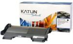 Katun Toner imprimanta Katun Cartus Toner Compatibil BROTHER TN230BK (522044687)