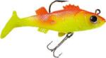 JAXON Naluca JAXON Magic Fish, 8cm, 19g, culoare B, 5 buc/plic (TX-E08B)