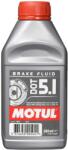 MOTUL 100950 Brake Fluid DOT5.1 fékfolyadék, fékolaj 500ml (100950) - aruhaz