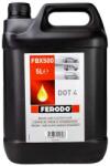 FERODO FBX500 fékfolyadék, fékolaj, DOT4 5lit (FBX500)