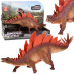 Inlea4Fun Valósághű dinoszaurusz figura Inlea4fun - Stegosaurus ZA5194 (JO-ZA5194)