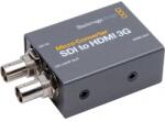 Blackmagic Design Micro Converter SDI to HDMI 3G w (CONVCMIC/SH03G/WPSU)
