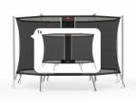Berg Toys Plasa pentru siguranta trambulina 430-8 stalpi (BT51307421) Trenulet