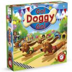 Piatnik Go, Doggy, Go! - joc de societate cu instrucțiuni în lb. maghiară (723797) Joc de societate