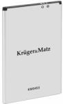 Krüger&Matz Acumulator Original Move 8 Kruger&matz (rkm00453)