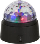 GLOBO Dekor lámpa, disco gömb (Disco) (28014)