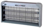  Elektromos rovarcsapda Kill Pest 2x20W NVC (KILLPEST220)