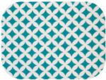 Pepita minőségi Textil pelenka - Geometrikus alakzat (TD60_607_MAROK_NIEB)