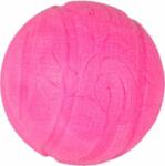 Flamingo habszivacs labda kutyáknak eper illattal (Rózsaszín | ø 7 cm) (87934)