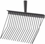 Muta Lótrágya villa fekete