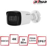 Dahua Camera supraveghere bullet Dahua HAC-HFW1800TL-A