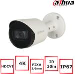 Dahua Camera supraveghere bullet Dahua HAC-HFW1800T-A
