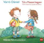  Túl a maszat-hegyen - hangoskönyv