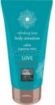 SHIATSU Love Lubricant edible - Japanese Mint 75ml