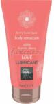 SHIATSU Love Lubricant edible - Acerola Cherry 75ml