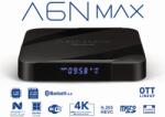 AMIKO Receptor TV internet AMIKO A6N MAX OTT 4K