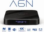 AMIKO Receptor IPTV Android Box AMIKO A6N OTT 4K