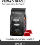 La Capsuleria Cafea Crema di Napoli, 10 capsule compatibile Bialetti , La Capsuleria (CB01)