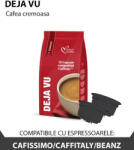 Italian Coffee Cafea Deja Vu, 12 capsule compatibile Cafissimo Caffitaly Beanz, Italian Coffee (CC06)
