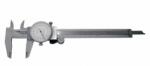 TOPMASTER Шублер със скала 150х0, 02мм Тopmaster/280304 (280304)
