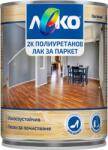 Оргахим Леко полиуретанов лак 650мл. + втвърдител 325мл. комплект (21207)
