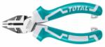 TOTAL Клещи комбинирани с лост TOTAL, Industrial (HIGH LEVERAGE COMBINATION PLIERS TOTAL IND)