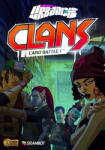 Plug In Digital Urbance Clans Card Battle! (PC)