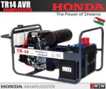 Tresz TR 14 AVR Generator