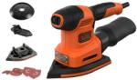 Black & Decker BEW200-QS Masina de slefuit orbital