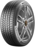 Continental WinterContact TS 870 P 225/65 R17 102T