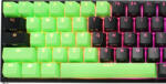 Ducky Taste pentru tastatura mecanica Ducky - Green, 31-Keycap Set, verde (DUCKY-ACC-31-USRDGNNO1)