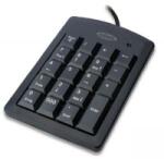 Ednet Mini tastatură digitală USB 19 taste, EDN-86030 (EDN-86030)