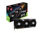 MSI GeForce RTX 3080 Ti 12GB GDDR6X 384bit (RTX 3080 Ti GAMING X TRIO 12G) Placa video