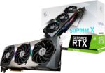 MSI GeForce RTX 3070 Ti SUPRIM X 8GB GDDR6X 256bit (RTX-3070-Ti-SUPRIM-X-8G) Видео карти