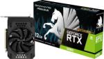 Gainward GeForce Pegasus RTX 3060 12GB OC GDDR6 192bit (NE63060S19K9-190AE/471056224-2492) Placa video