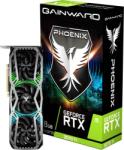 Gainward GeForce Phoenix RTX 3070 Ti 8GB GDDR6X 256bit (NED307T019P2-1046X/471056224-2713) Placa video