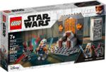 LEGO Star Wars - Párbaj a Mandalore bolygón (75310)