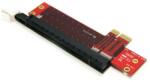 StarTech Adaptor Startech PEX1TO162, PCIe 1x - PCIe X16 (PEX1TO162)