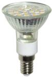 Lohuis Bec R50 24 LED E14 / 3.5W-3000K HEPOL (5948668018355)