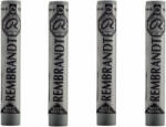 Rembrandt Soft Pastel Szárazpasztell készlet Green Grey 8 4 db (31997098-REMBRANDT4)